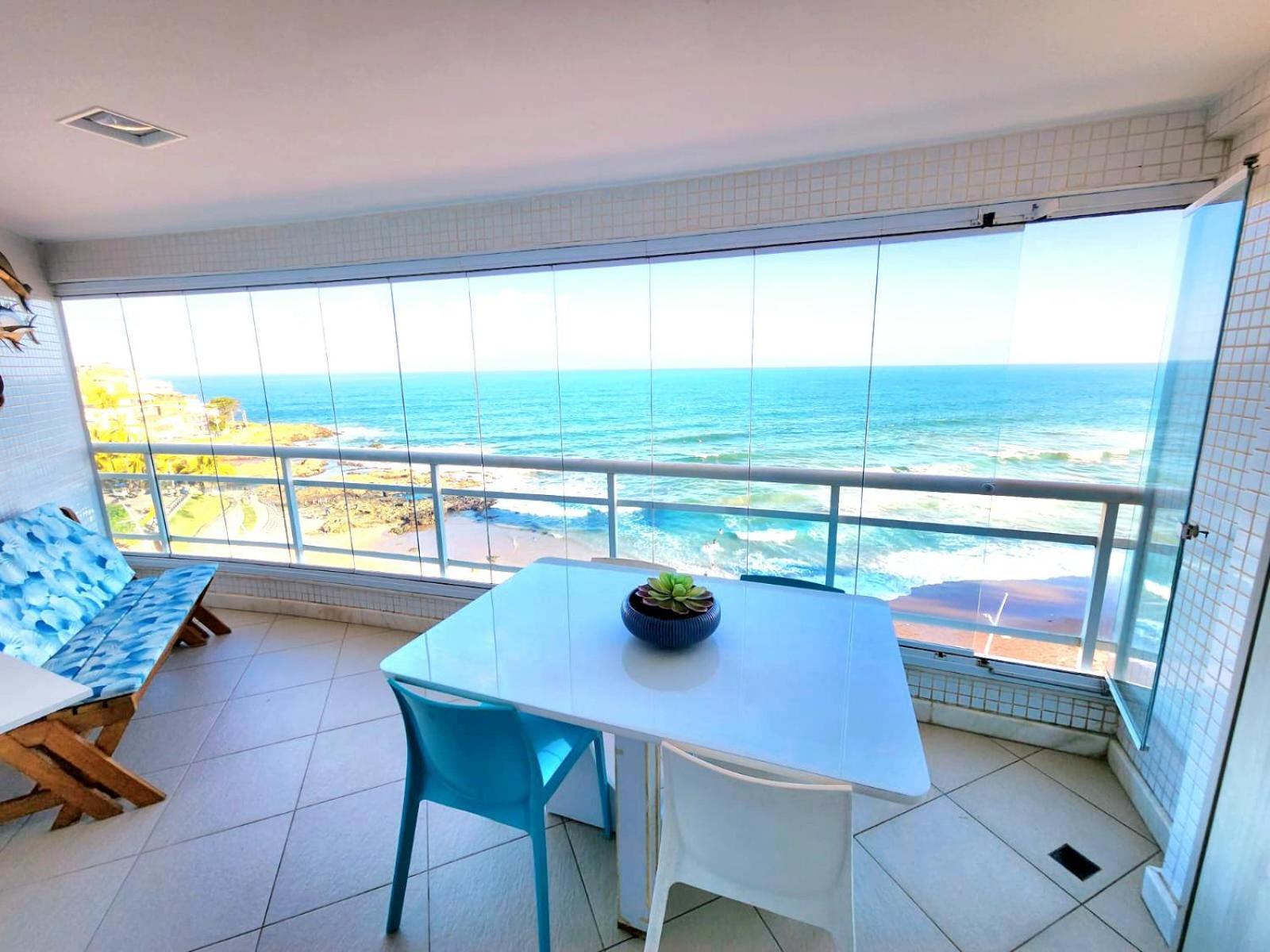 Apartment Vista Em Ondina Salvador